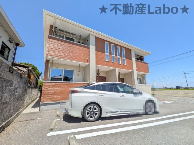 なでしこのその他共用部分