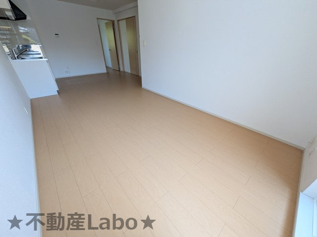 なでしこの内装