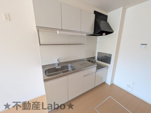 なでしこのキッチン