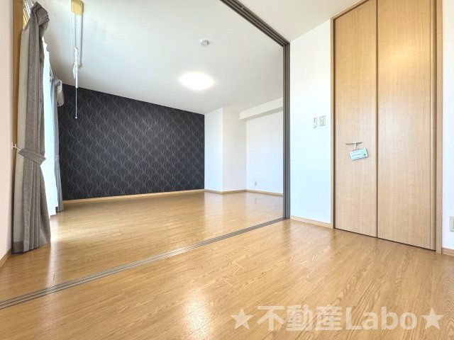 徳島市川内町大松のアパート