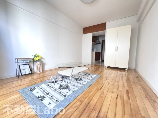 徳島市南内町１丁目の賃貸マンション