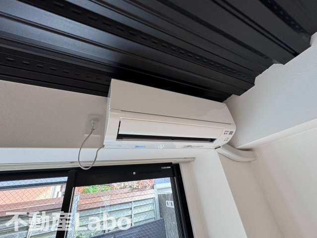 徳島市中常三島町２丁目のアパートの設備