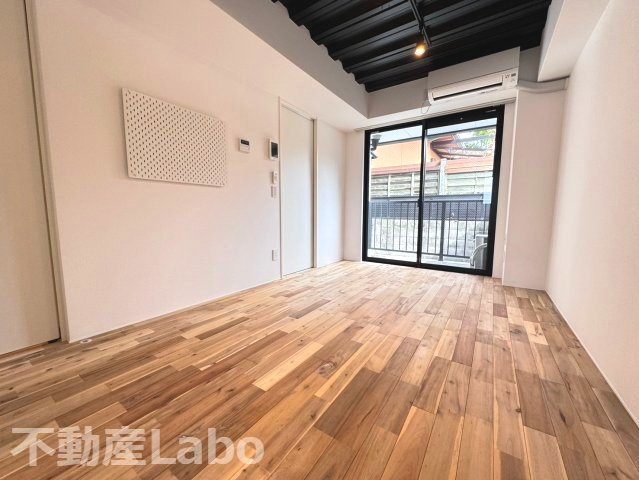 徳島市中常三島町２丁目のアパートの内装