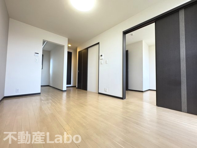 徳島市北矢三町３丁目のアパート