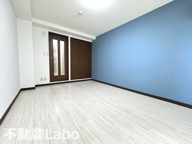 徳島市沖浜東１丁目の賃貸マンションのその他共用部分