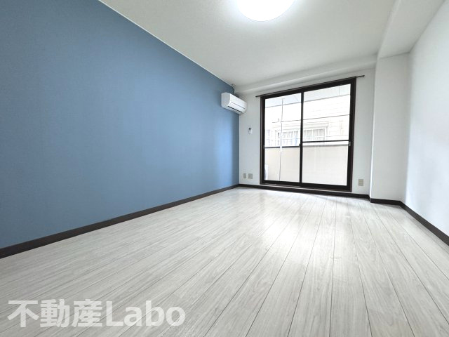 徳島市沖浜東１丁目の賃貸マンションの内装