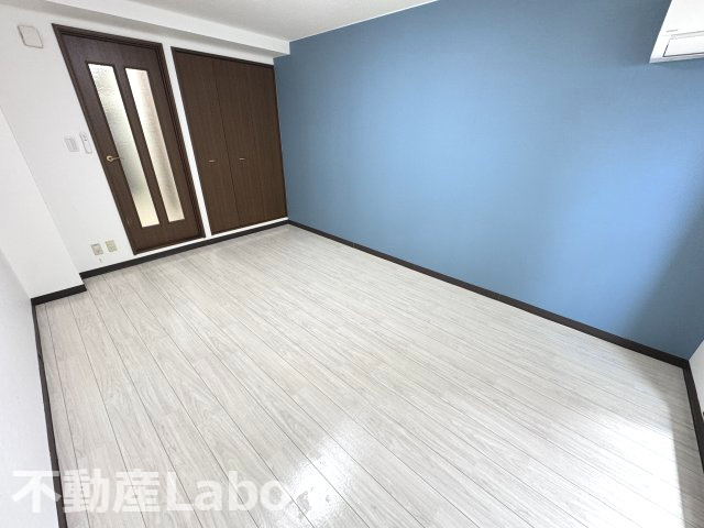 徳島市沖浜東１丁目の賃貸マンションの洗面所