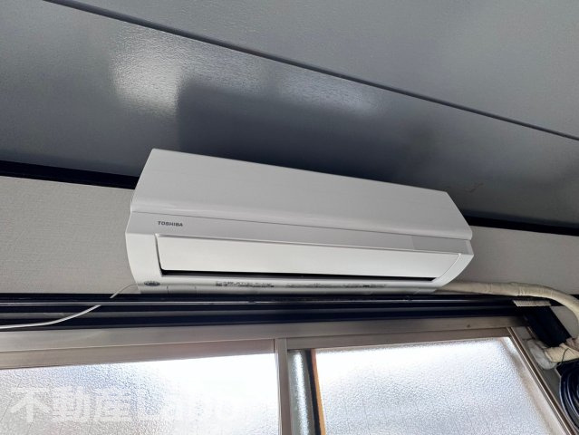 徳島市北田宮１丁目の賃貸マンションの設備