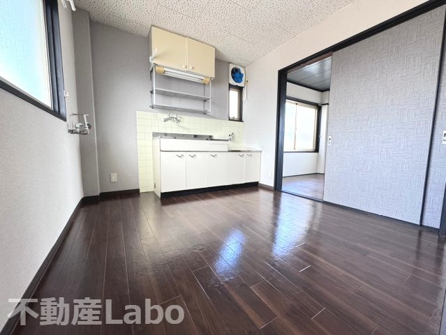 徳島市北田宮１丁目の賃貸マンションのその他共用部分