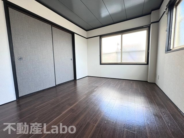 徳島市北田宮１丁目の賃貸マンション