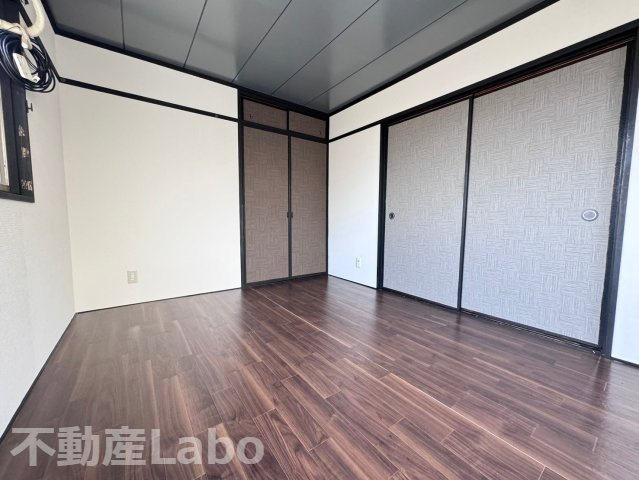 徳島市北田宮１丁目の賃貸マンションの洗面所