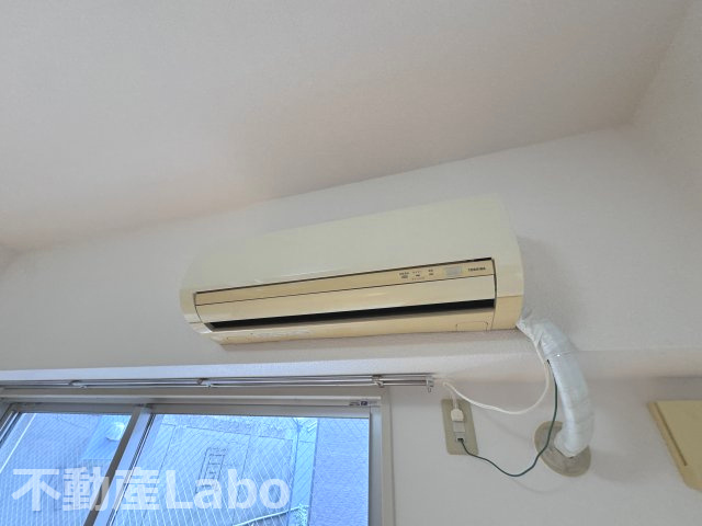 徳島市万代町５丁目の賃貸マンションの設備