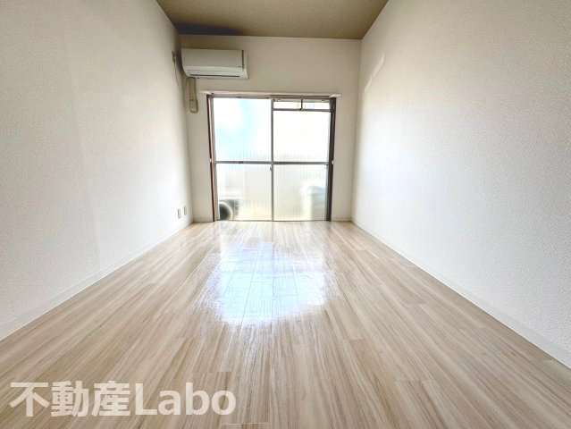 徳島市南庄町１丁目の賃貸マンション