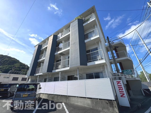 徳島市南庄町１丁目の賃貸マンション