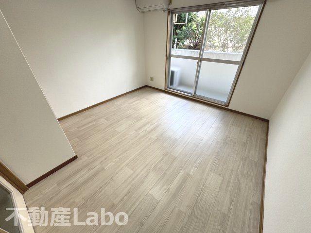 徳島市南昭和町５丁目の賃貸マンションの洗面所