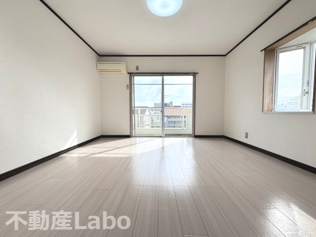 徳島市福島２丁目の賃貸マンション