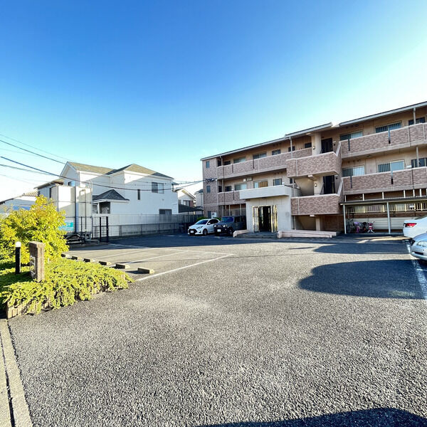 メゾンプチシャトー出口A館のその他