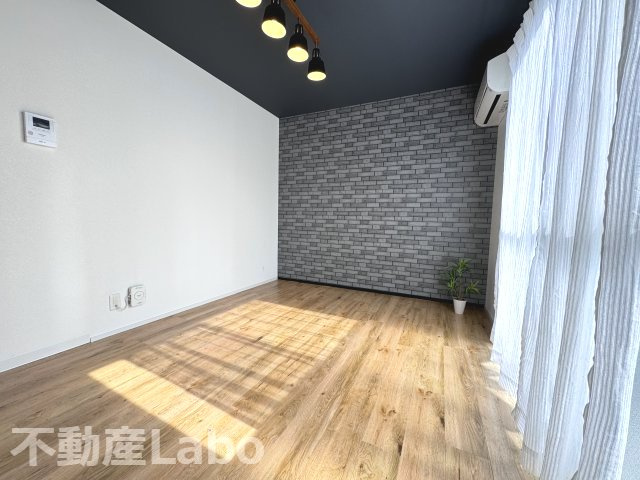 徳島市明神町６丁目のアパート