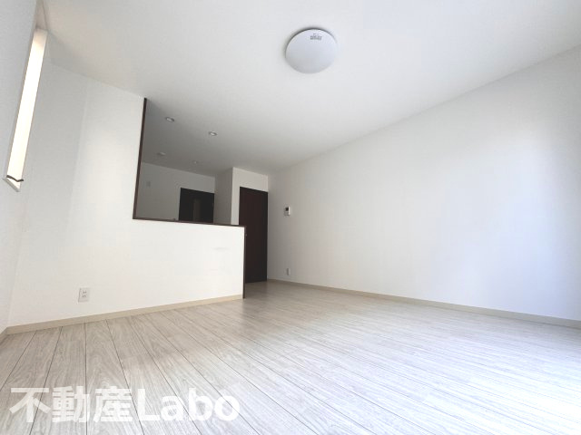 徳島市川内町榎瀬の一戸建て