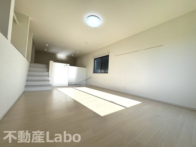 ココカラハウス川内２Aの洋室