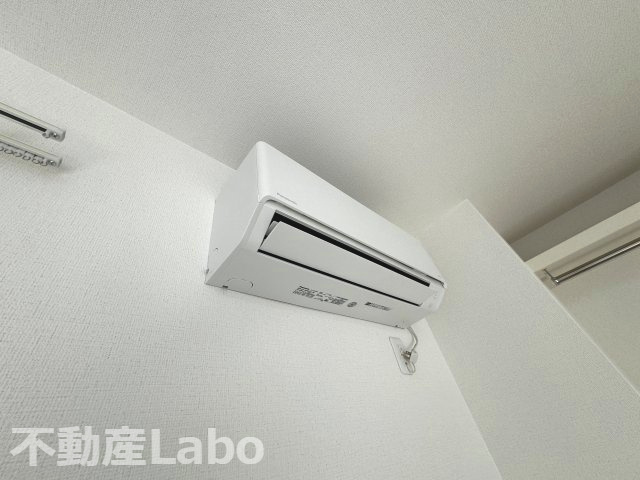 ココカラハウス川内２Aの設備