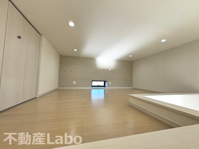 ココカラハウス川内２Aのその他共用部分