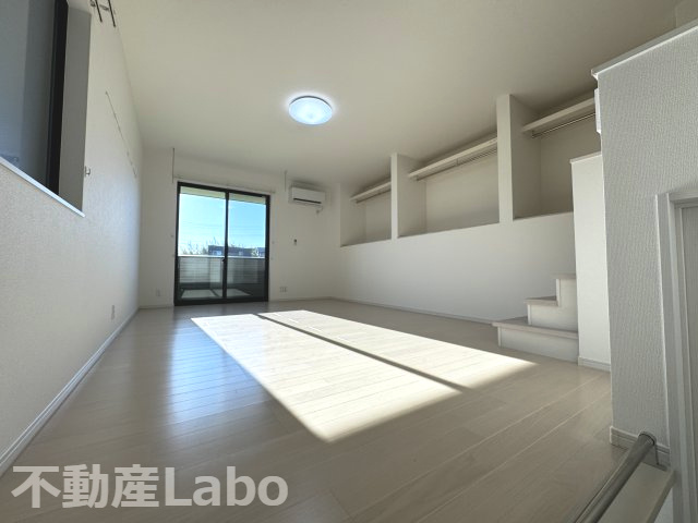 ココカラハウス川内２A