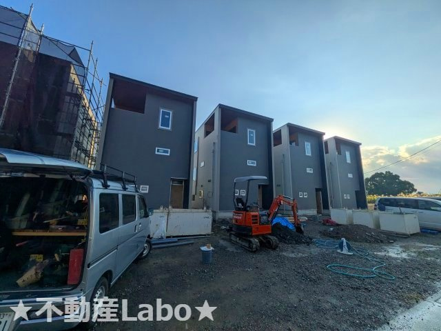 ココタウン10のその他共用部分