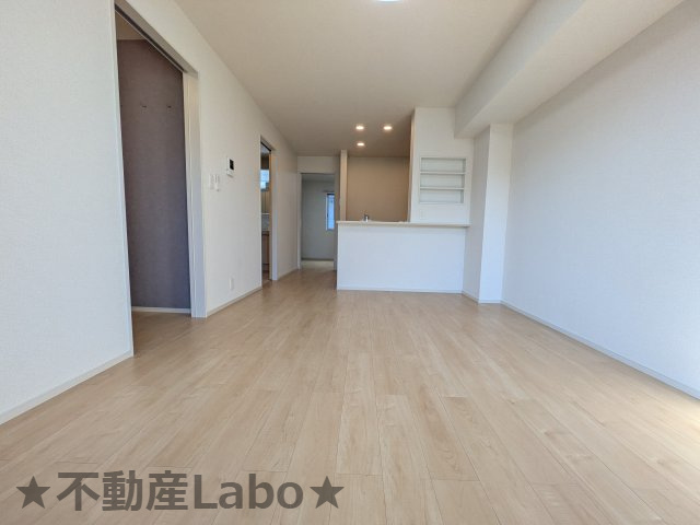 エスポワール藍