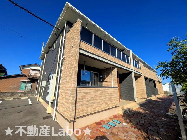 エスポワール藍