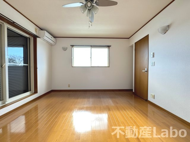 レインボータウン名田 