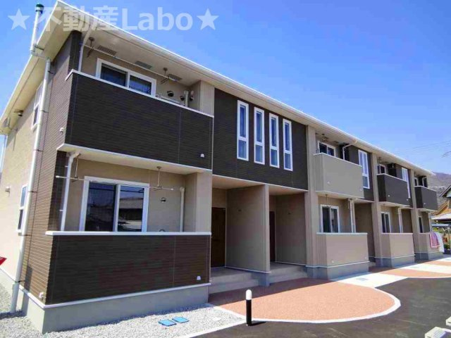 メゾン・グランディール