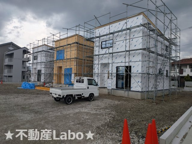 藍住町奥野戸建（仮