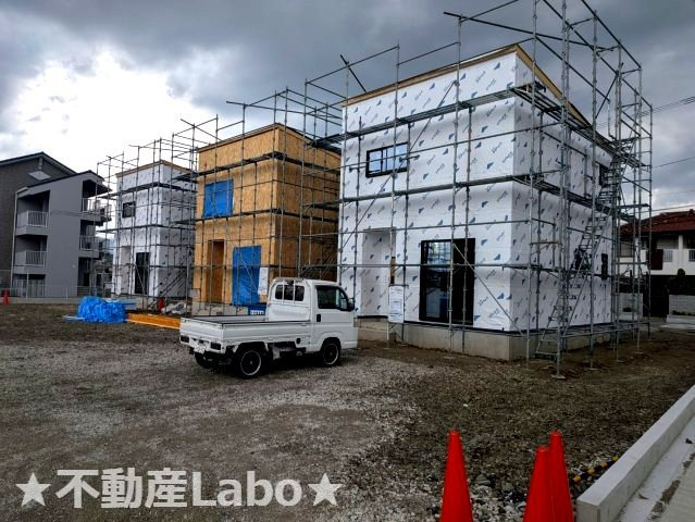 藍住町奥野戸建（仮