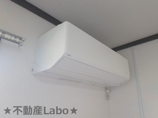 メゾンエスポワールCの設備