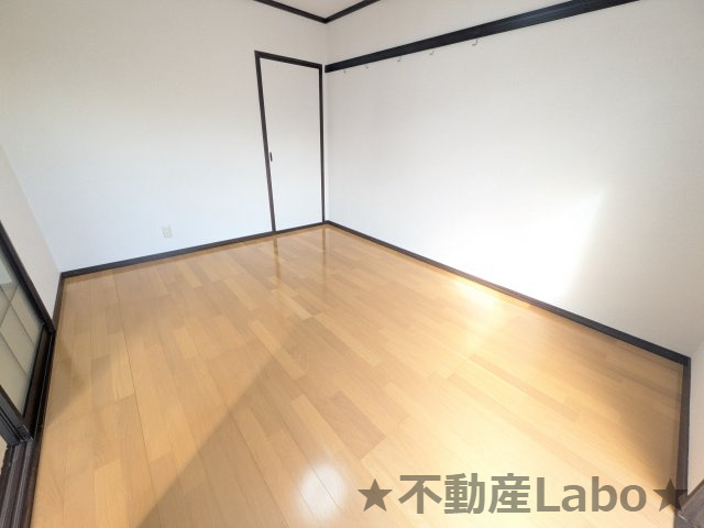 メゾンエスポワールCの内装