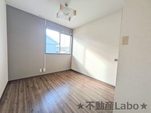 メゾンエスポワールAのその他