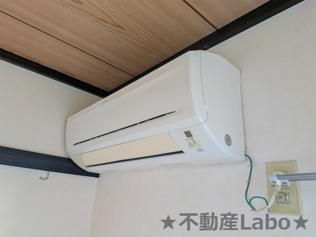 メゾンエスポワールAの設備