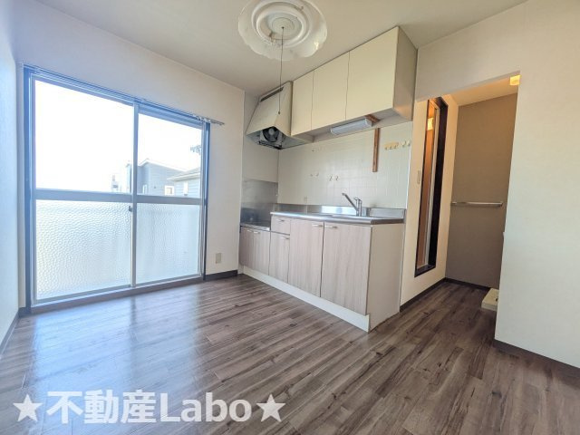 メゾンエスポワールA