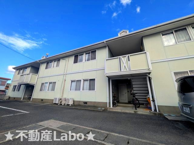 メゾンエスポワールA