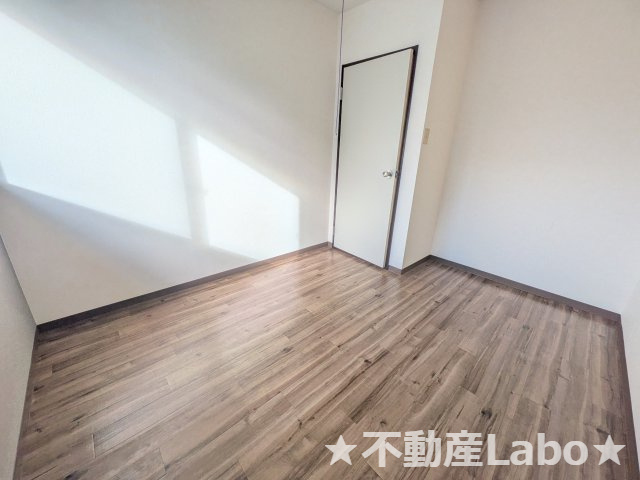 メゾンエスポワールAの内装