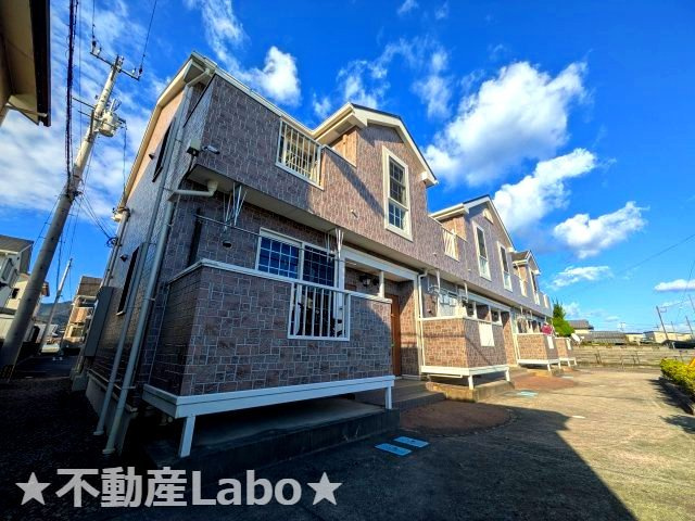 サンパティークC