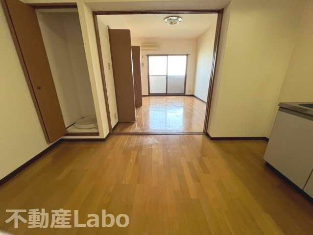 鳴門市大津町矢倉字六ノ越の賃貸マンションのその他共用部分