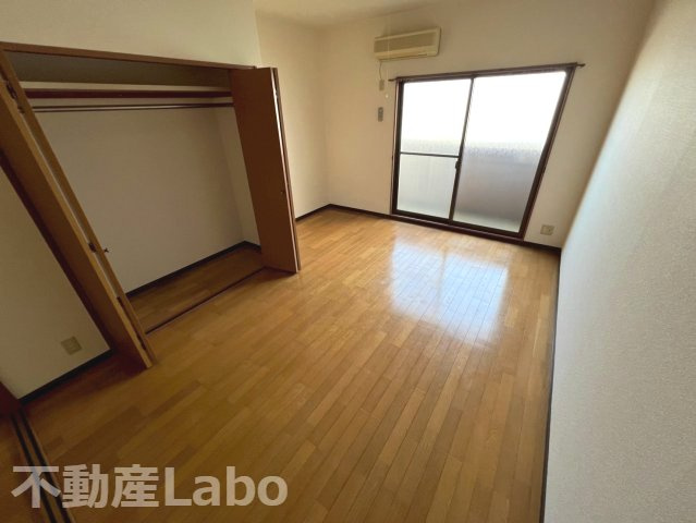 鳴門市大津町矢倉字六ノ越の賃貸マンションの内装