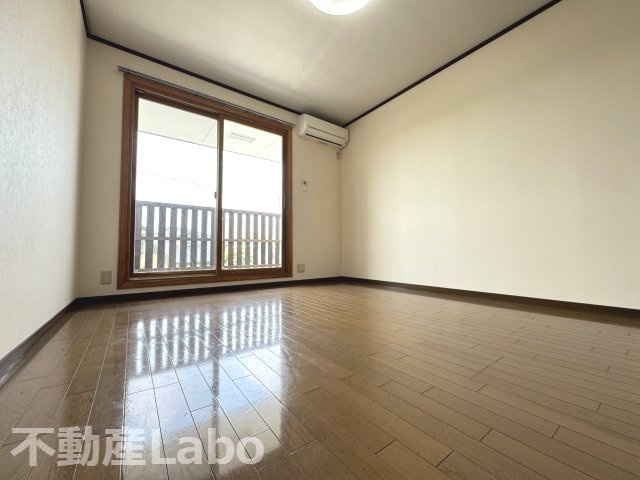 ブライトンフラットⅡのセキュリティ