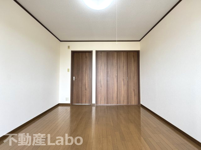 ブライトンフラットⅡのその他共用部分