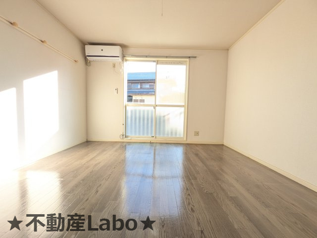 ファーストハイツ