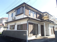 秦野市菩提戸建の画像