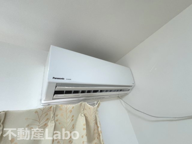 徳島市上助任町三本松のアパートの設備