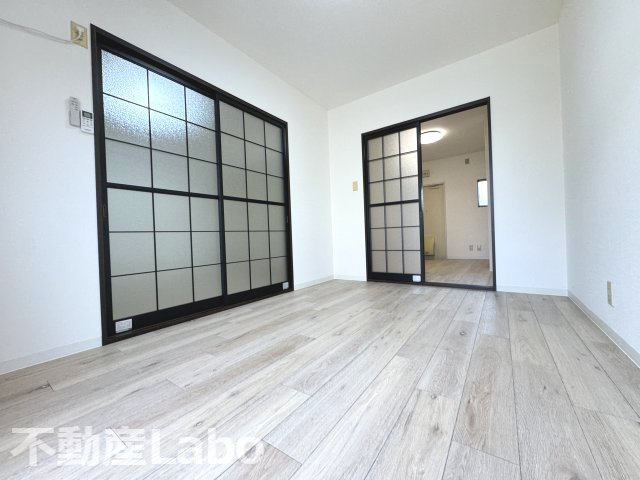 徳島市上助任町三本松のアパートのその他共用部分